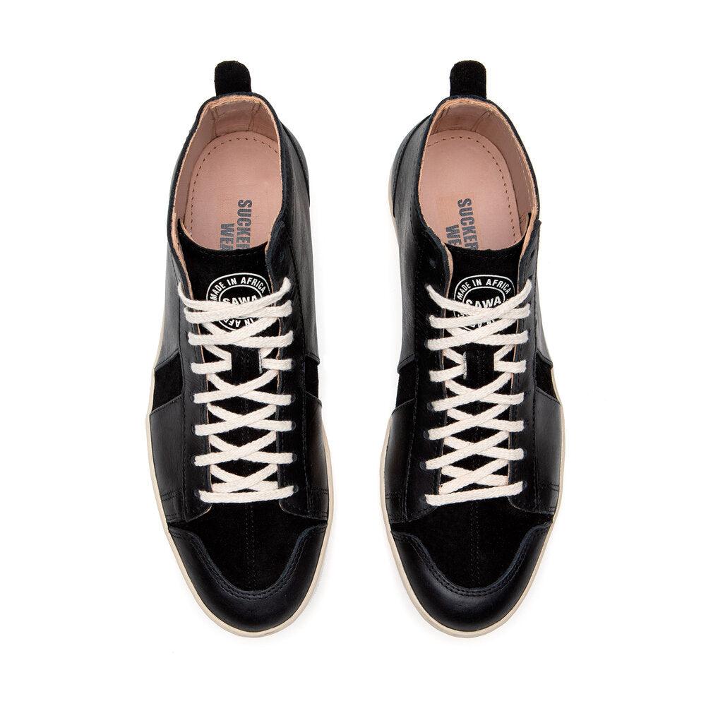 Tsagué Pull-Up Black